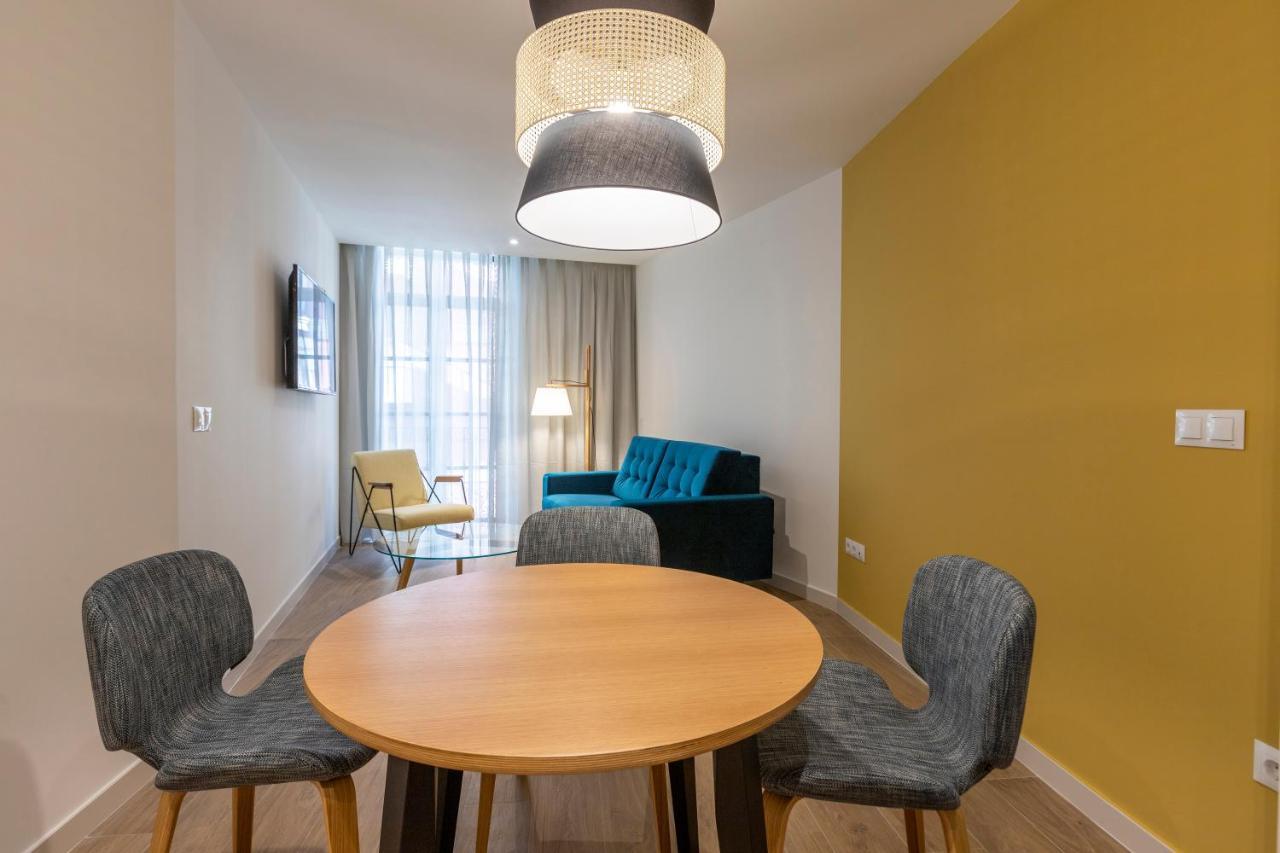 Tandem Portal De Elche Apartment Alicante Exterior photo