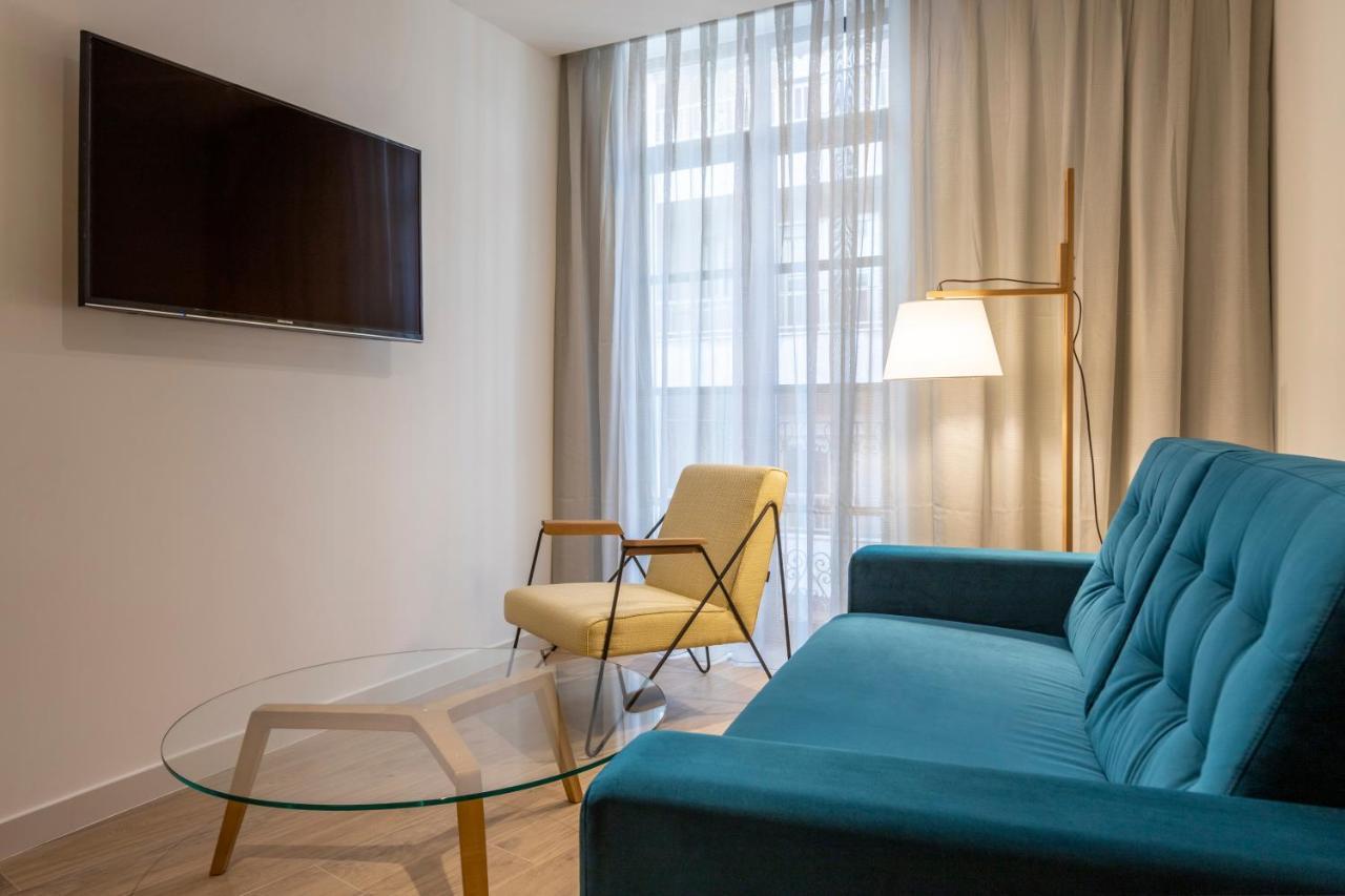 Tandem Portal De Elche Apartment Alicante Exterior photo