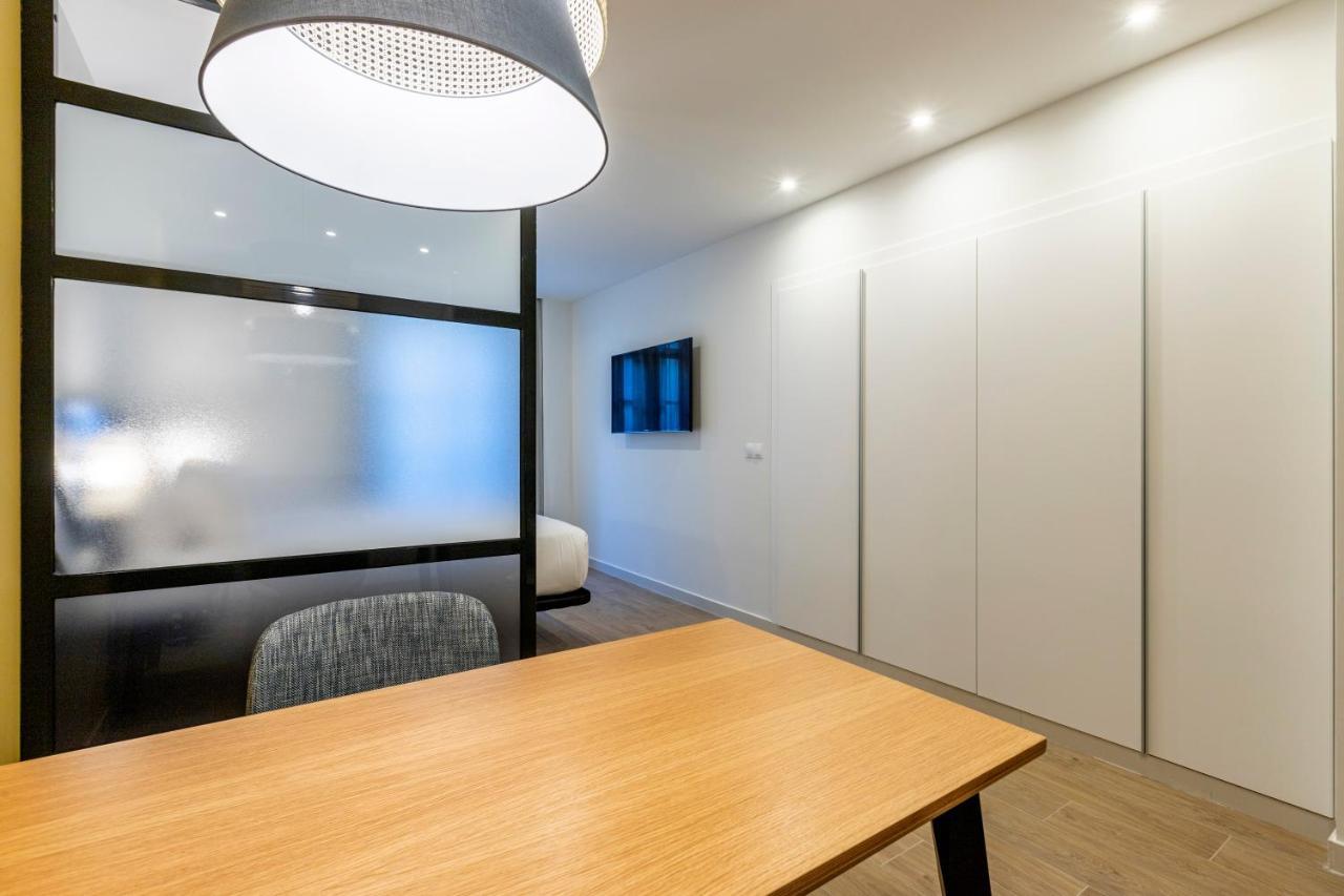 Tandem Portal De Elche Apartment Alicante Exterior photo