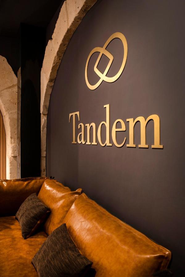 Tandem Portal De Elche Apartment Alicante Exterior photo